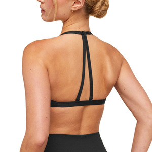 Soutien-gorge sans couture OEM/ODM pour prothèses mammaires, sexy, pour travestis, seins artificiels, en Spandex/Nylon - Product Image 6