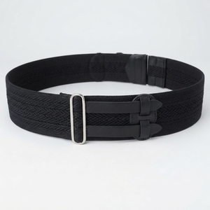 Proveedor Mayorista de Cinturones Premium Estables, Cinturón Tejido de Alta Calidad con Logotipo Personalizado, Servicio OEM, Talla OEM, Fabricante de Marca Privada - Product Image 2