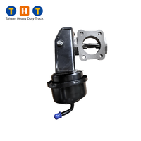 Soupape de frein d'échappement 46700-37100 Pièces de camion pour Toyota Dyna pour Hino300 Dutro Moteur Diesel