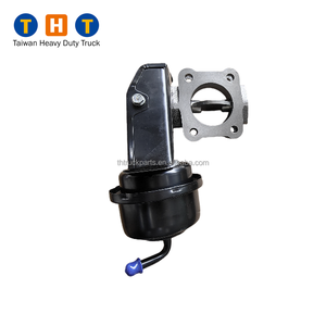 วาล์วเบรกไอเสีย 46700-37100 อะไหล่รถบรรทุกสำหรับ Toyota Dyna สำหรับ Hino300 Dutro เครื่องยนต์ดีเซล - Product Image 1