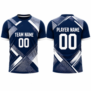 Custom Soccer Jersey Kit Solid <b>Colour</b> Sublimation Football Uniform Two Piece Training Wear Breathable Team Sportswear Match <b>Sets</b> - Product Image 5