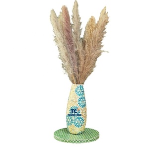 แจกันประดับมุกแท้จากเวียดนาม - Product Image 1