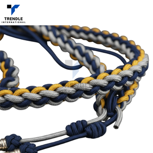 Aiguillettes décoratives formelles de haute qualité Trendle International avec embouts métalliques – Utilisation quatre saisons, service de commande personnalisée disponible - Product Image 4