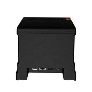 <span class=keywords><strong>Impresora</strong></span> de Etiquetas Térmicas USB LAN <span class=keywords><strong>Impresora</strong></span> de Etiquetas de Envío de 3 Pulgadas - Product Image 2