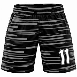 Uniformes de Fútbol Personalizados para Academias, Camisetas y Pantalones Cortos con Colores, Nombres, Números y Logotipos Personalizados para Pedidos de Equipos - Product Image 4