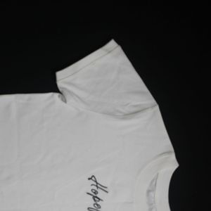T-shirt en coton lourd personnalisé à col rond et manches courtes, qualité supérieure, toucher doux et durable, fabrication classique au Vietnam - Product Image 6