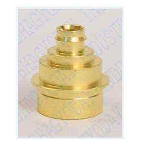 Conectores de Tubería de Alta Presión SS316, Conector Macho Hembra NPT, Unión de Boquilla para Líneas de Procesamiento de Fluidos Químicos - Product Image 2