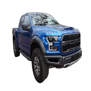 Best Selling pickup truck Diesel 4x4 used pickup trucks Electric pickup trucks for sale