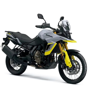 Quality HOT SELLING New Super Sport <b>Electric</b> start 83hp 62KW 2025 V-STROM 800DE TWO YEARS WARRANTY AVAILABLE IN STORE - Product Image 1