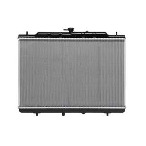 2008-2010 2011 2012 2013 Nissan Rogue Radiateur Compatible avec 2014-2015 Rogue Select 2.5L - Product Image 2