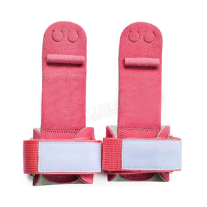 อุปกรณ์จับยึดสำหรับออกกำลังกาย ยกน้ำหนัก ยิมนาสติก คุณภาพพรีเมียม รุ่นใหม่ล่าสุด ผลิตตามสั่ง - Product Image 1