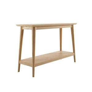 Fabricant de tables consoles en teck d'Indonésie – Exportation directe de meubles en gros pour le marché international - Product Image 3