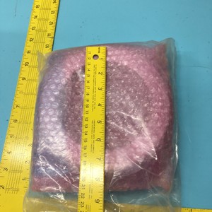 VARIAN M101003743 COOLING BACK ASSY, 156347 - Equipo y piezas de semiconductores de confianza de la marca global Legacy - Product Image 4