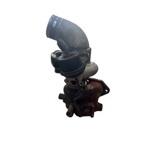 Turbocompresor Usado 28231-4A850 para Hyundai Porter II HR 2.5 CRDi D4CB 2012 - Product Image 1