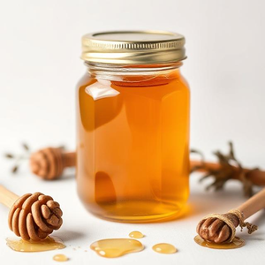 Miel de naranja orgánica de calidad superior a granel, edulcorante natural fresco de granja, suministro de exportación al por mayor en todo el mundo - Product Image 4