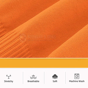 Leggings pour femmes de style nouveau, sur mesure, couleur unie, fabriqués au Pakistan, leggings de yoga pour femmes - Product Image 6
