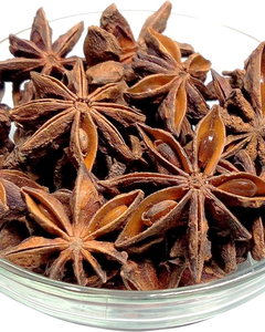 Anis étoilé séché |   Épices entières et pures |   HAUTE TENEUR EN HUILE ESSENTIELLE |   PRODUIT DU VIETNAM - Product Image 4
