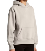 Sweat-shirt à capuche pour femme de haute qualité, en coton lourd, personnalisable avec logo imprimé, fabrication directe, export BD, OEM