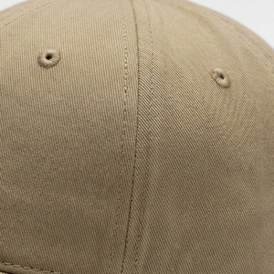Casquette de baseball brodée de qualité supérieure avec logo personnalisé, prix raisonnables, respirante, en vente, élégante, unisexe, vêtements de sport, couvre-chef - Product Image 5