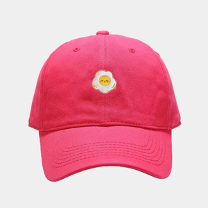 2026 Unisex Embroidered Classic Baseball <b>Cap</b> 5-Panel Twill Adjustable Breathable High Quality Wholesale <b>Caps</b> - Product Image 2