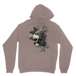 Sudadera Holgada con Capucha y Bordado 3D, con Lentejuelas, Estilo Urbano Informal para Mujer - Product Image 5