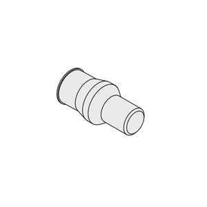 ชิ้นส่วนนิวเมติก LQ-14P13 SMC blanketing ปลั๊กนิวเมติก - Product Image 2