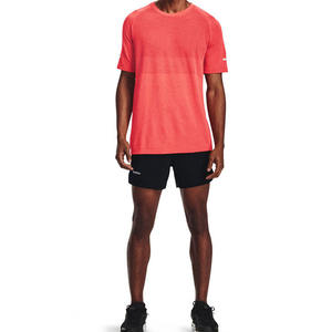 Shorts décontractés avec logo personnalisé, streetwear homme de haute qualité, prix de gros, tendance, confortables et décontractés - Product Image 3