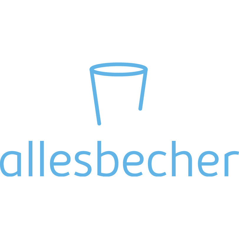 Allesbecher.de by Neovend GmbH logo