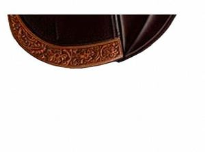 Silla de montar inglesa multiusos para entrenamiento, paseos recreativos y uso ecuestre general en oferta de fábrica. - Product Image 3