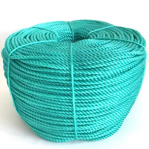 High Strength Polyethylene <b>Rope</b> UV Resistant Durable PE <b>Rope</b> for Marine Fishing and Industrial Use Premium Quality Polyethylene - Product Image 5