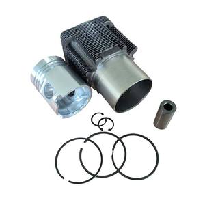 Kit de cylindre et piston pour moteur diesel de machines de construction FL912, pièces détachées pour Deutz FL912. - Product Image 4