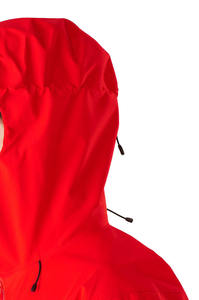 Veste imperméable professionnelle pour homme, coupe-vent respirante, veste de montagne, manteau de randonnée haut de gamme, imperméable à capuche pour l'extérieur - Product Image 6