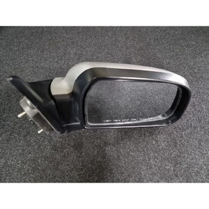 ชุดกระจกมองข้างด้านนอกขวา Tucson รุ่นขวา 876202E400YK - Product Image 1