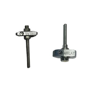 Outils à main Eaglion pour la découpe et la conception de bijoux, machine à marteau pliant, outils à tête de marteau, diamant mono et CVD avec taille personnalisée - Product Image 5