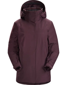 Veste d'hiver imperméable, très vendue, de bonne qualité, en coton, chaude, avec fermeture éclair, en polaire. - Product Image 1