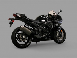 Moto d'occasion à vendre 2024 Suzuki GSX-R600 - Product Image 4