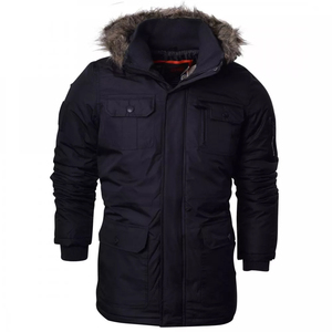 Veste parka d'hiver de haute qualité pour garçons, style tendance, légère et confortable, vente en ligne - Product Image 1