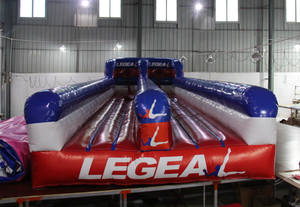 Equipo de Juego de Lucha con Pelotas Inflables de PVC para Exteriores, de Uso Universal - Product Image 6