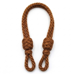 Trendy Cap Cords Best Selling Premium Braided Trim with Personalized Branding Wholesale Supplier Factory Direct Services - Product Image 1