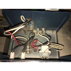 เครื่องหมุนเวียนน้ำเย็น Neslab HX-150 CoolFlow - อุปกรณ์และอะไหล่เซมิคอนดักเตอร์ระดับโลกที่เชื่อถือได้ - Product Image 5