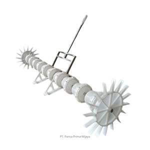 Sembradora de Arroz Directa de Alta Calidad y Fácil de Operar TABELA 2 |   Sembradora manual de arroz para semillas de arroz |   Herramienta Agrícola que Ahorra Trabajo - Product Image 1