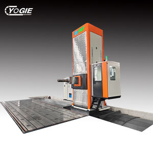 Vidanger — système d'affûtage et à fraisage, routeur pour sol, CNC <span class=keywords><strong>HBM</strong></span>-T160 - Product Image 6