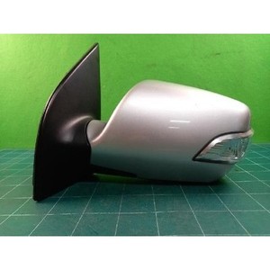 Rétroviseur extérieur gauche d'occasion pour Carnival 2001-2006, référence OEM 876104D9713D - Product Image 1