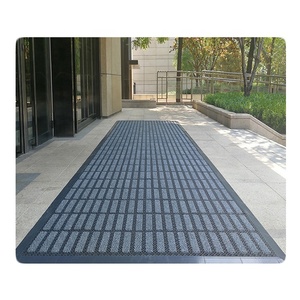 Tapis de sol moderne antidérapant de haute qualité, anti-poussière et imperméable, idéal pour l'entrée de la maison - Product Image 5
