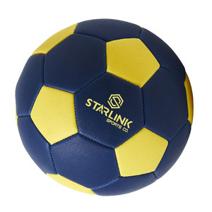 Ballon de handball professionnel en cuir PU de haute qualité, antidérapant, pour entraînement et matchs, en gros - Product Image 6