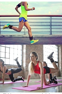 Peso para el tobillo - Product Image 3