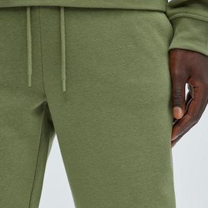 Pantalones deportivos ligeros para hombre al por mayor a bajo precio, pantalones casuales de alta calidad hechos en Bangladesh - Product Image 3