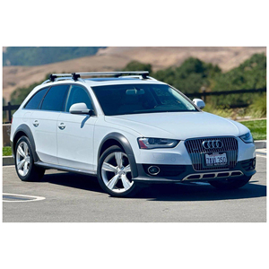 Audi A4 Allroad Quattro Prestige 2013 - Product Image 5