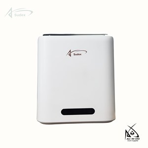 Lavadora Portátil Totalmente Automática Sudex QY-07A de 7L con Secadora por Centrifugado, Cuidado de Ropa de Bebé, Lavadora Doméstica - Product Image 6