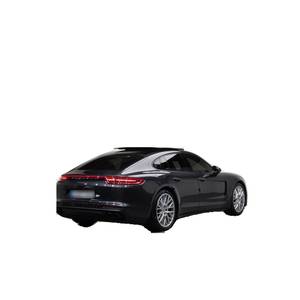 Porsche Panamera 3.0 AWD 2020 con 111,844 km, Volante a la Izquierda, Asientos de Cuero, Cámara Trasera - Product Image 1